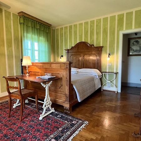 Villa La Lodola Foiano Della Chiana Eksteriør bilde