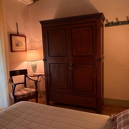 Villa La Lodola Foiano Della Chiana Eksteriør bilde