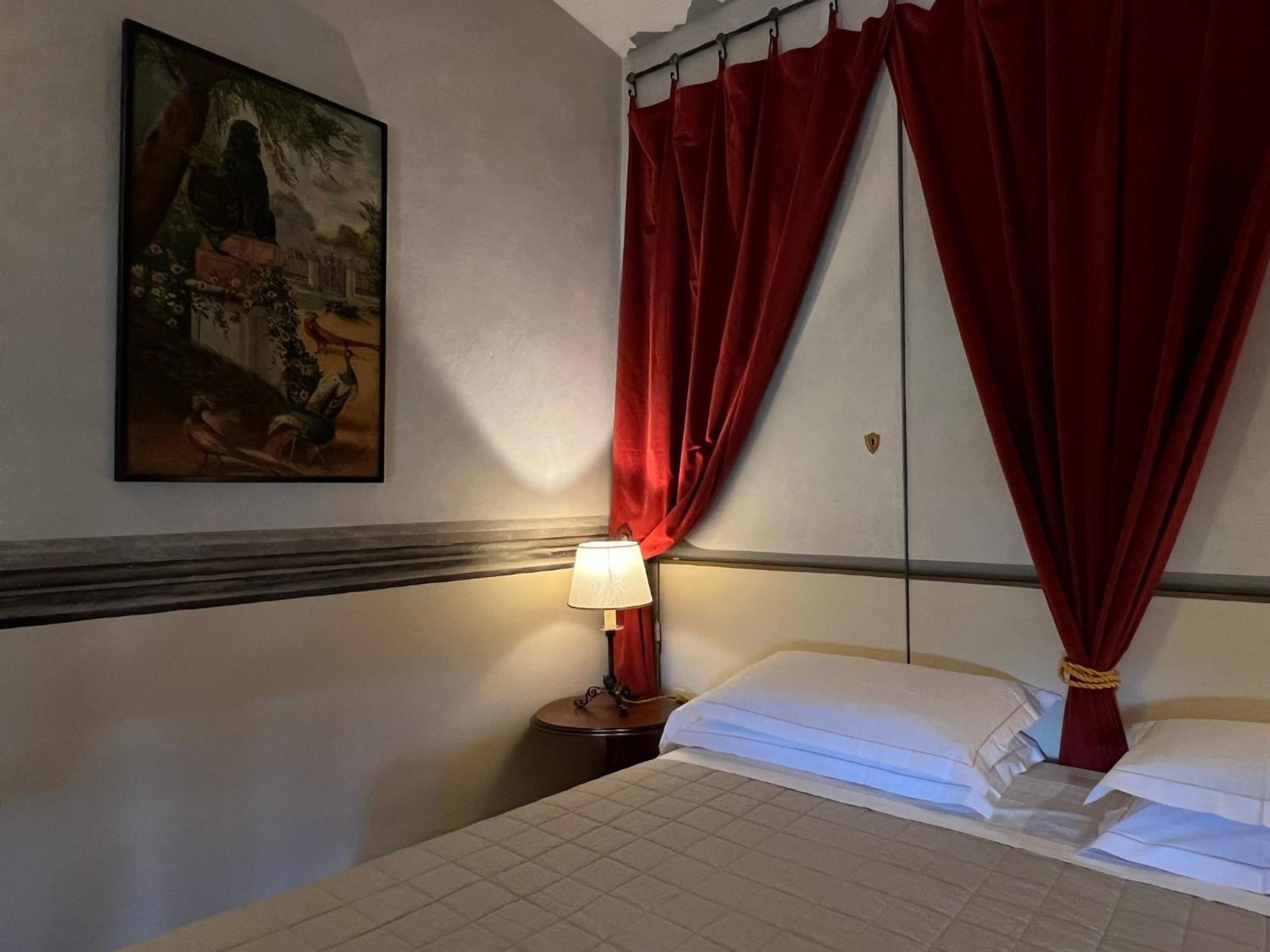 Villa La Lodola Foiano Della Chiana Eksteriør bilde