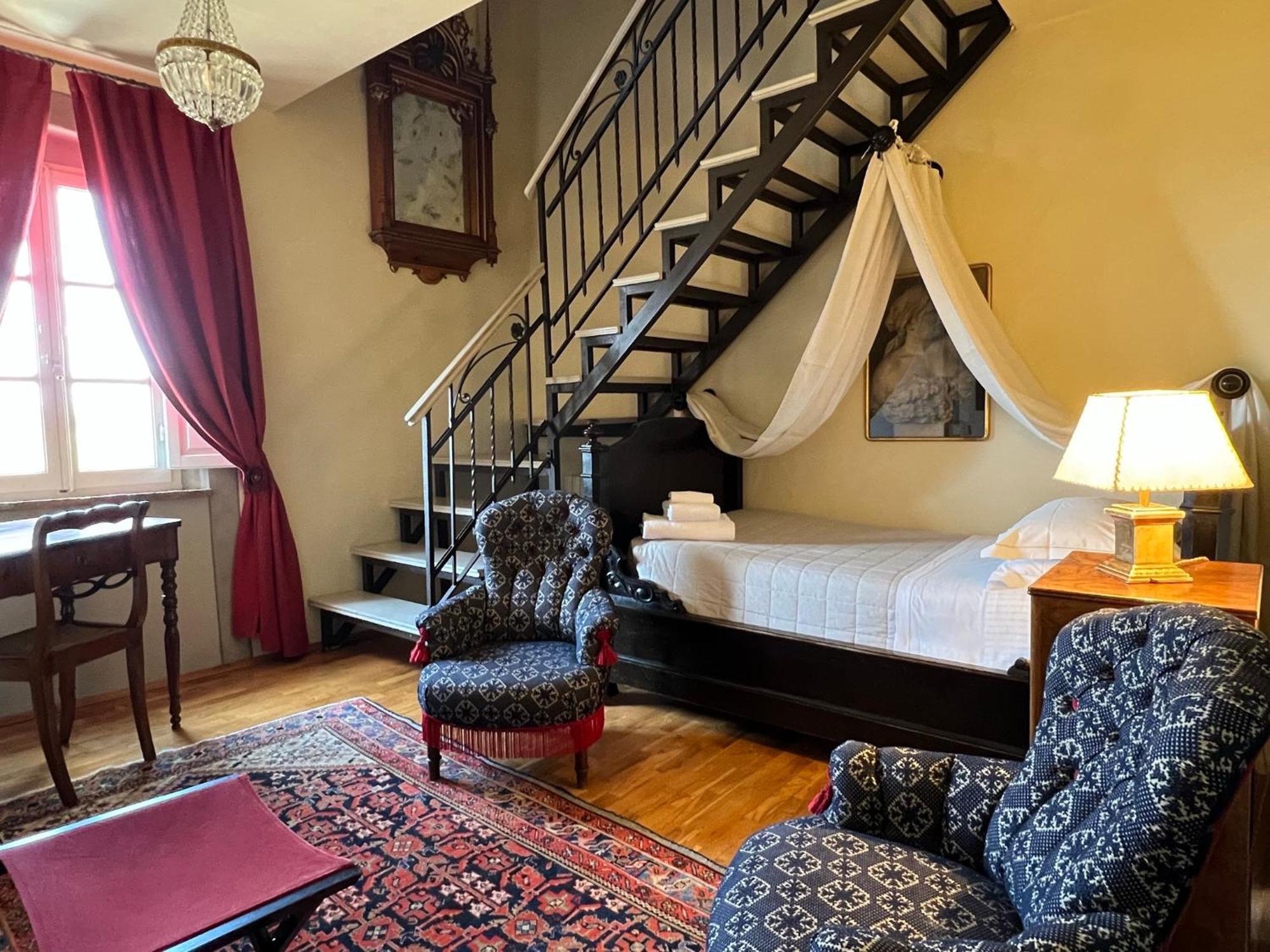 Villa La Lodola Foiano Della Chiana Eksteriør bilde