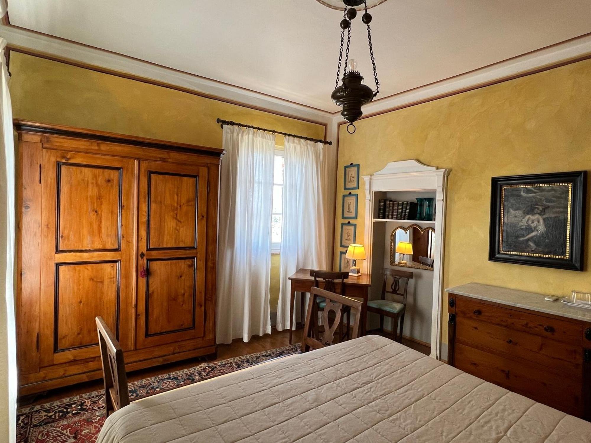 Villa La Lodola Foiano Della Chiana Eksteriør bilde