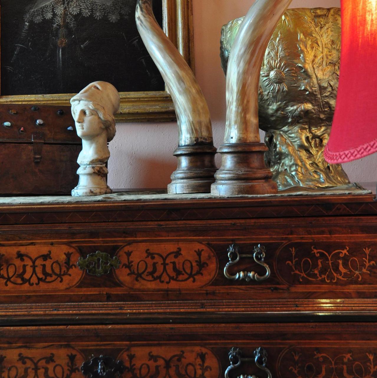 Villa La Lodola Foiano Della Chiana Eksteriør bilde